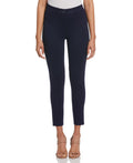 5 Pocket Ponte Pant (Peacoat) 