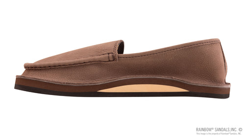 Comfort Classic Single Layer Arch Support with Premier Leather Upper